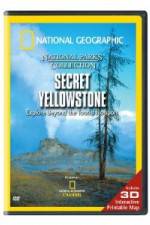 Watch National Geographic Secret Yellowstone Freemovieswatch