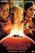 Watch Red Planet Freemovieswatch