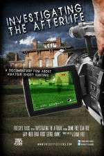 Watch Investigating the Afterlife Freemovieswatch