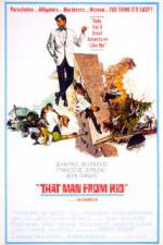 Watch That Man from Rio Freemovieswatch