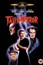 Watch Tales of Terror Freemovieswatch