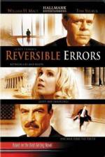 Watch Reversible Errors Freemovieswatch