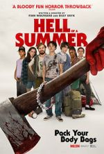 Watch Hell of a Summer Freemovieswatch