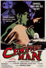 Watch Cemetery Man Freemovieswatch