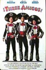 Watch Three Amigos Freemovieswatch
