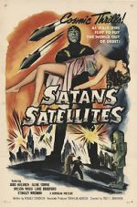 Watch Satan\'s Satellites Freemovieswatch