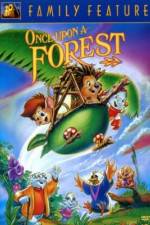 Watch Once Upon a Forest Freemovieswatch