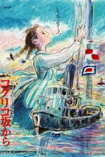Watch From Up on Poppy Hill Freemovieswatch