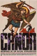 Watch Canoa: A Shameful Memory Freemovieswatch