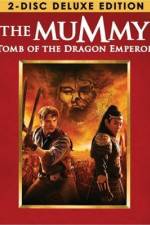 Watch The Mummy: Tomb of the Dragon Emperor Freemovieswatch