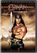 Watch Conan Unchained: The Making of 'Conan' Freemovieswatch