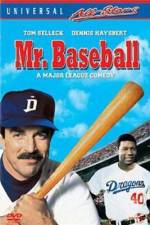 Watch Mr. Baseball Freemovieswatch