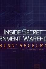 Watch In Inside Secret Government Warehouses Freemovieswatch