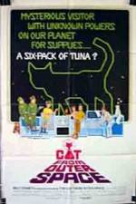Watch The Cat from Outer Space Freemovieswatch