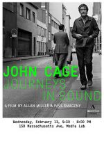 Watch John Cage: Journeys in Sound Freemovieswatch