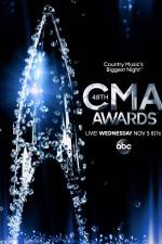 Watch 48th Annual CMA Awards Freemovieswatch