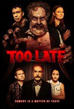 Watch Too Late Freemovieswatch
