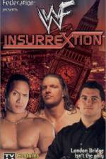 Watch WWF Insurrextion Freemovieswatch