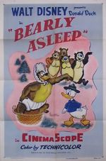 Watch Bearly Asleep (Short 1955) Freemovieswatch