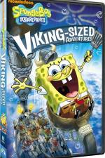 Watch SpongeBob SquarePants: Viking-Sized Adventures Freemovieswatch