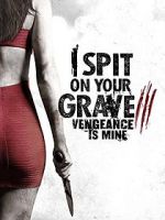 Watch I Spit on Your Grave: Vengeance is Mine Freemovieswatch