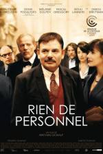 Watch Rien de personnel Freemovieswatch