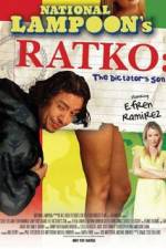 Watch Ratko: The Dictator's Son Freemovieswatch