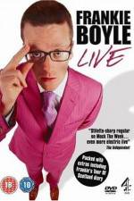 Watch Frankie Boyle Live Freemovieswatch