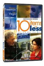 Watch 10 Items or Less Freemovieswatch