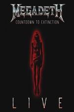 Watch Megadeth-Countdown to Extinction: Live Freemovieswatch