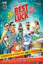 Watch Best of Luck Freemovieswatch