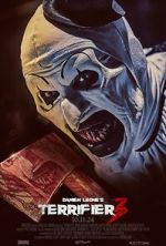 Watch Terrifier 3 Freemovieswatch