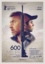 Watch 600 Miles Freemovieswatch