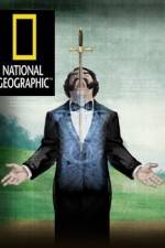 Watch National Geographic Humanly Impossible The Glass-Eater Freemovieswatch