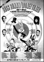 Watch Bugs Bunny/Looney Tunes All-Star 50th Anniversary Freemovieswatch