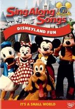Watch Disney Sing-Along-Songs: Disneyland Fun Freemovieswatch