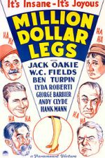 Watch Million Dollar Legs Freemovieswatch