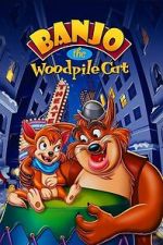 Watch Banjo the Woodpile Cat Freemovieswatch