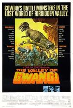 Watch The Valley of Gwangi Freemovieswatch