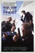 Watch The Last of the Finest Freemovieswatch