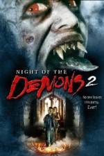 Watch Night of the Demons 2 Freemovieswatch