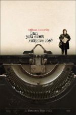 Watch Can You Ever Forgive Me? Freemovieswatch