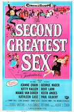 Watch The Second Greatest Sex Freemovieswatch