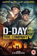 Watch D-Day: Dog Company Freemovieswatch