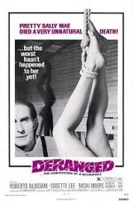 Watch Deranged: Confessions of a Necrophile Freemovieswatch