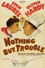Watch Nothing But Trouble Freemovieswatch
