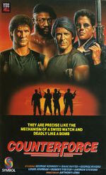 Watch Counterforce Freemovieswatch