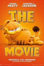 Watch The Garfield Movie Freemovieswatch