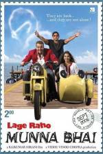 Watch Lage Raho Munna Bhai Freemovieswatch