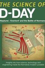 Watch The Science of D-Day Freemovieswatch
